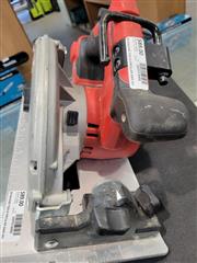 Milwaukee 2631-20 M18 Brushless 7-1/4 Inch Circular Saw (Tool-Only)